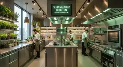 توفير الطاقة